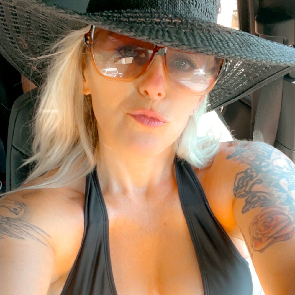 Meet your Posher, Jess